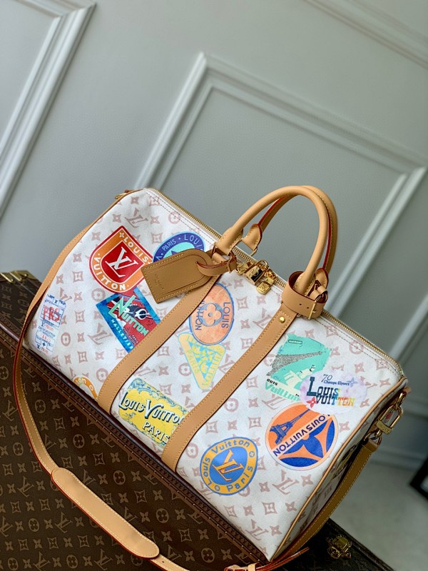 Bag L, photo 1