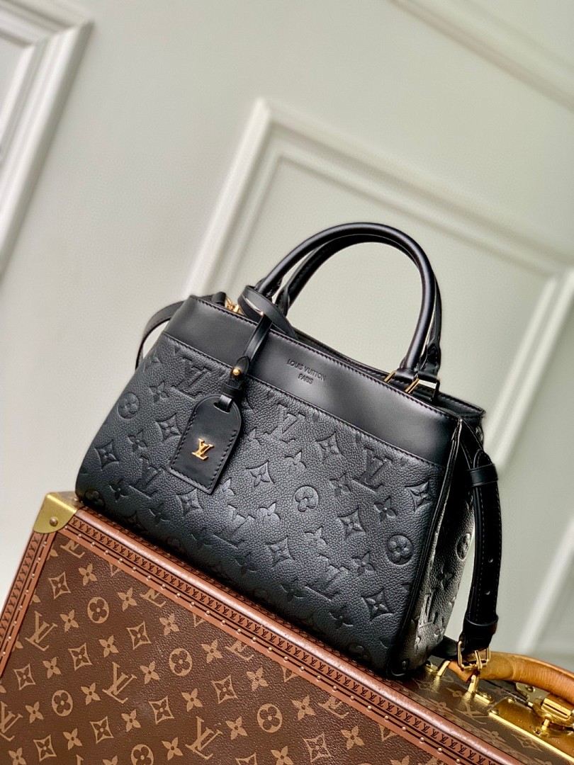 Bag L, photo 1