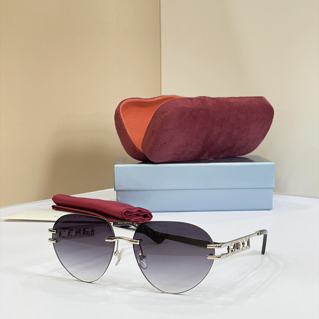【Glasses 【Glasses G-654, photo 1