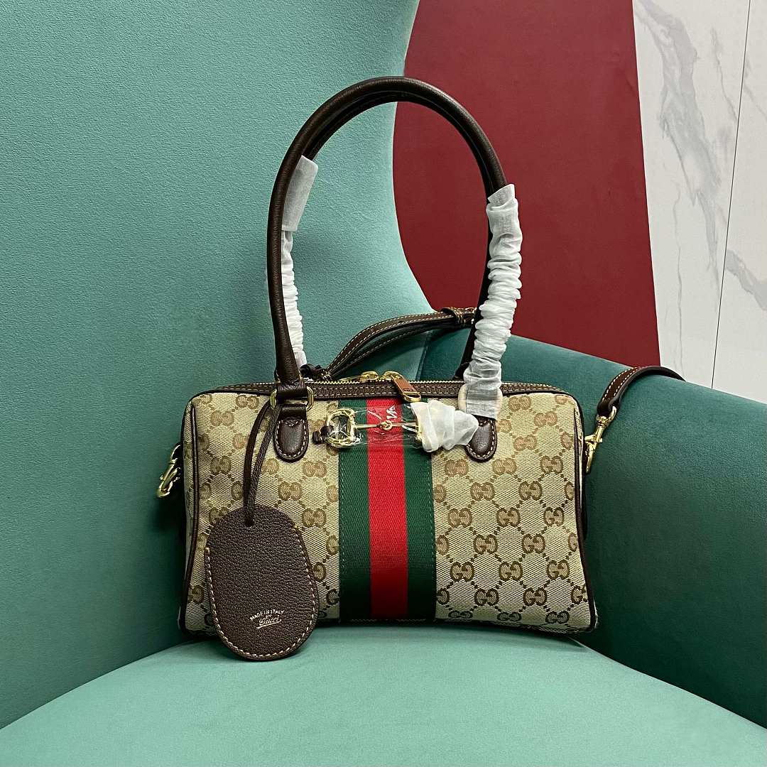 Bag G, photo 1