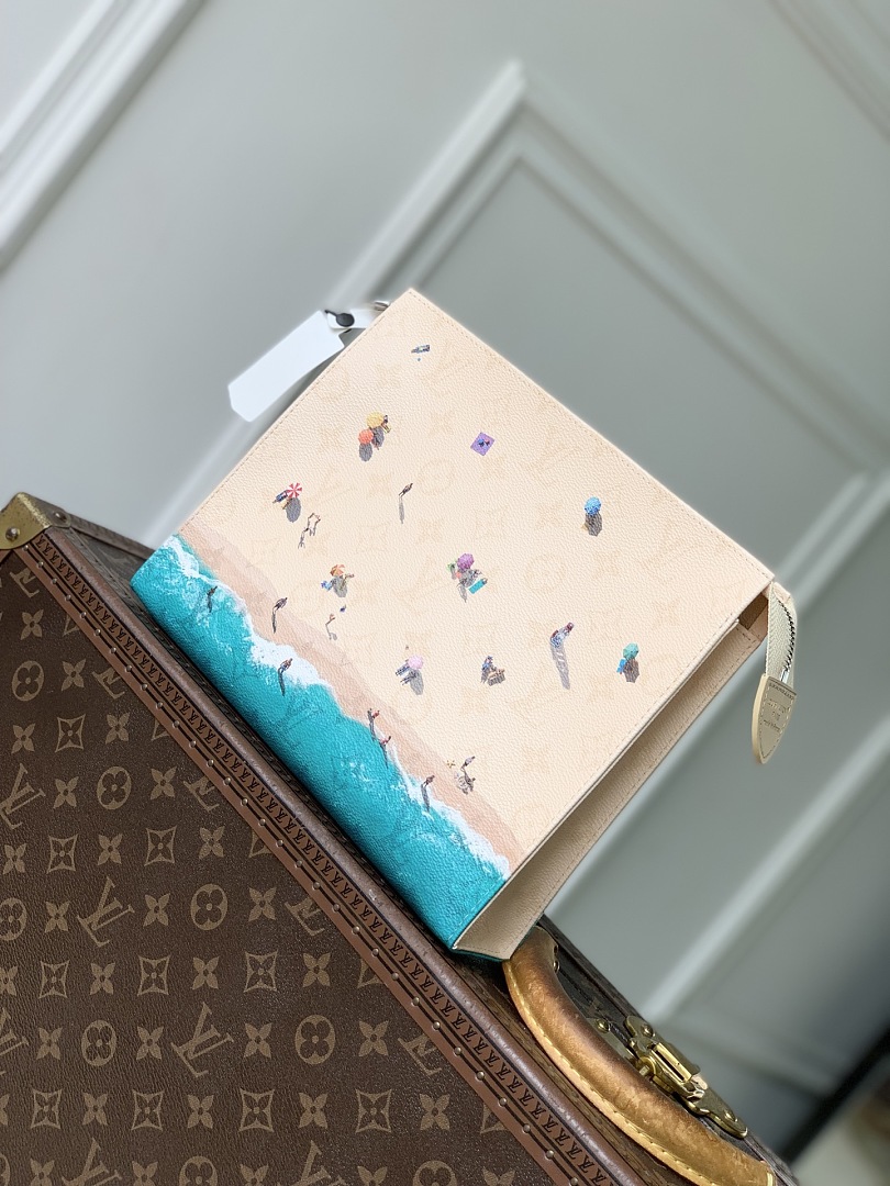 Bag L, photo 1