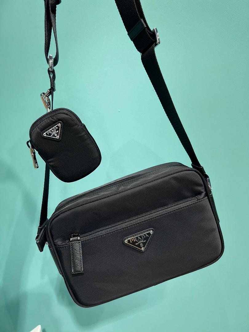 Bag P, photo 1