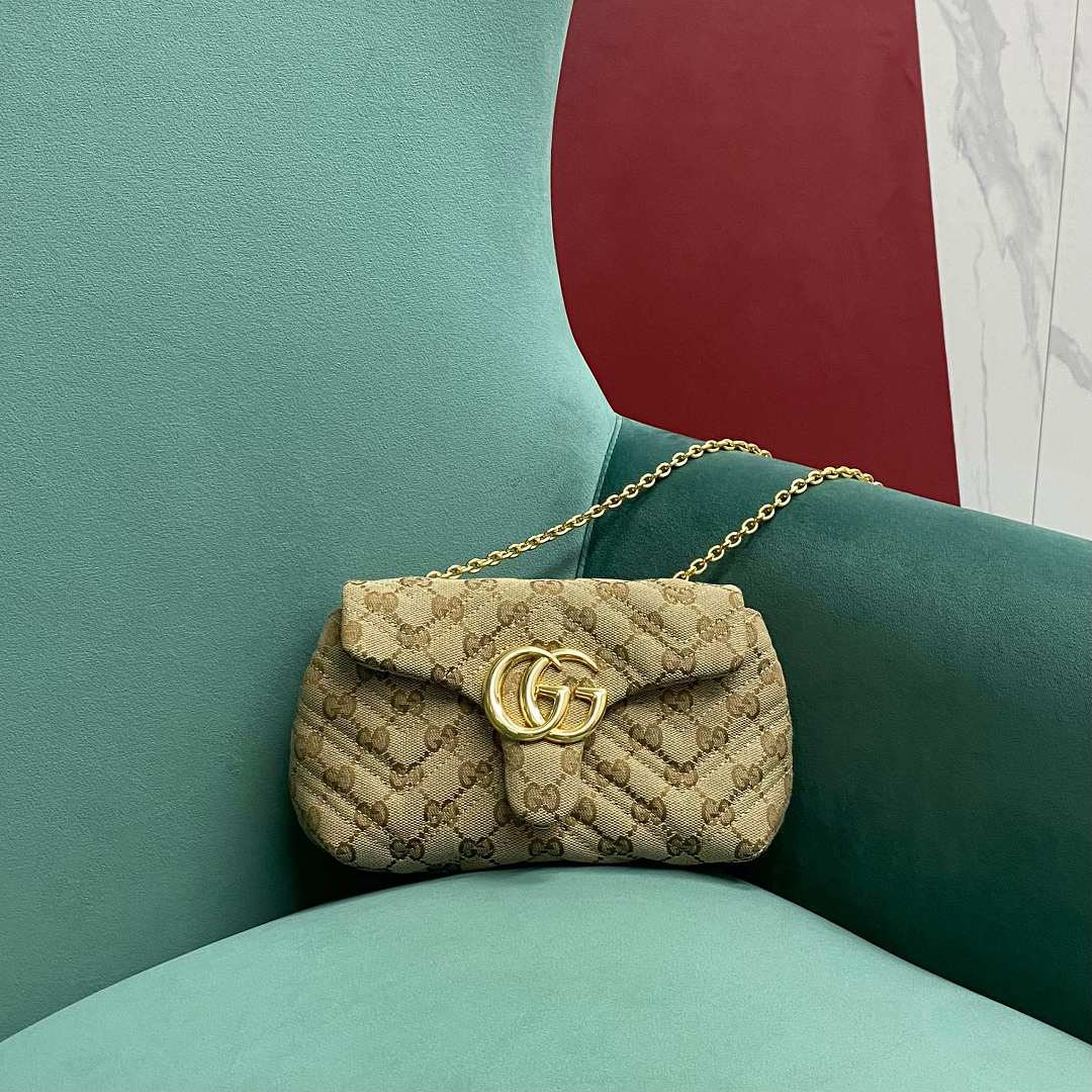 Bag G, photo 1