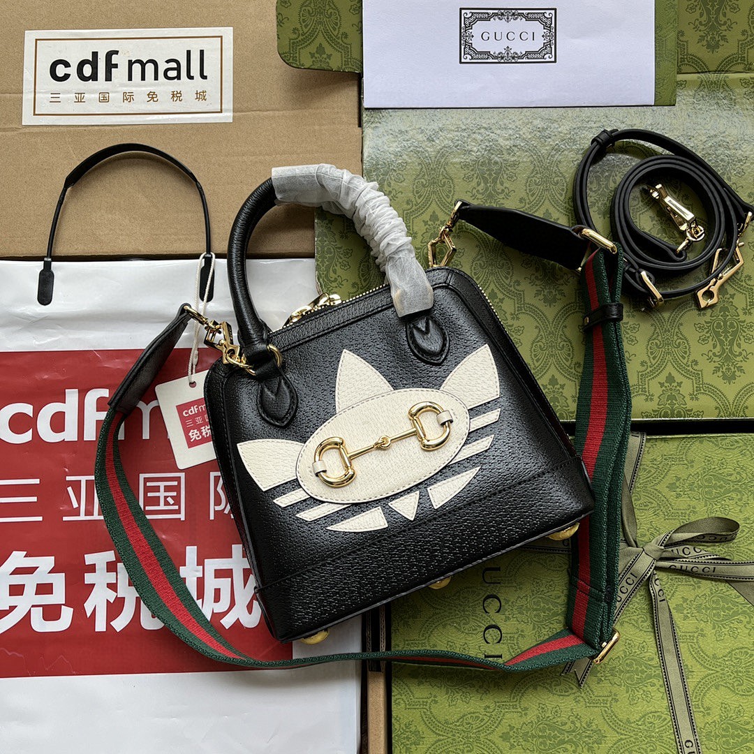 Bag G, photo 1