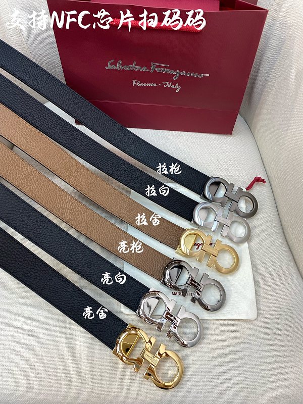 【Belt】 B-208, photo 1