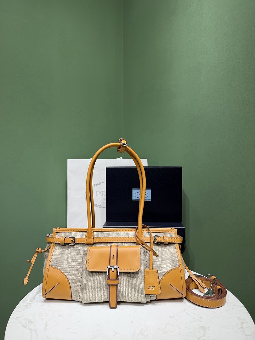 Bag P, photo 1