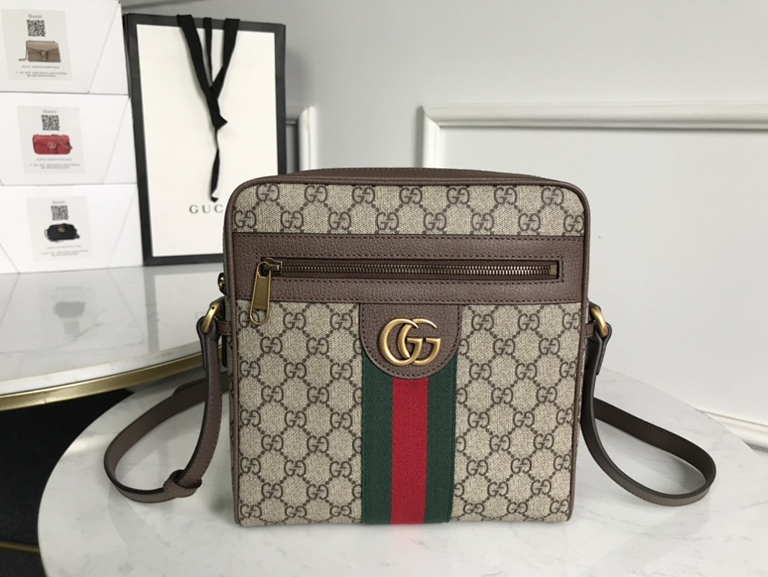 Bag G, photo 1