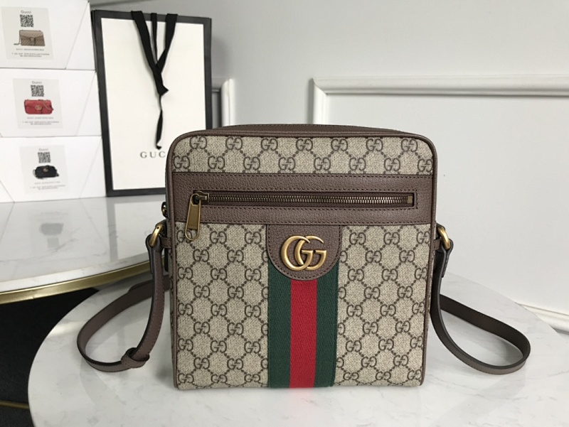 Bag G, photo 1