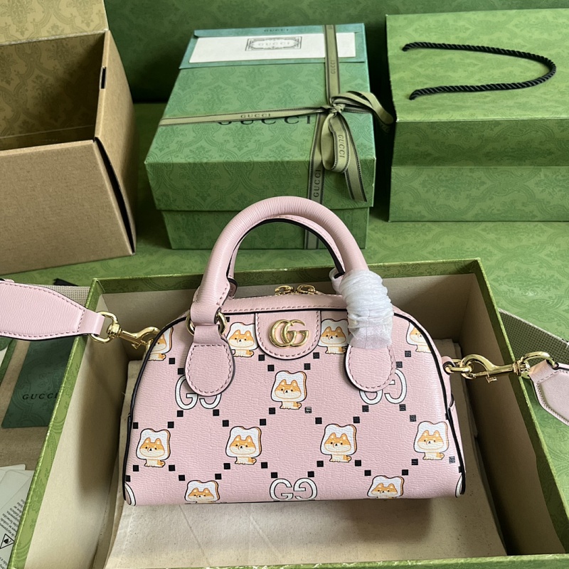Bag G, photo 1