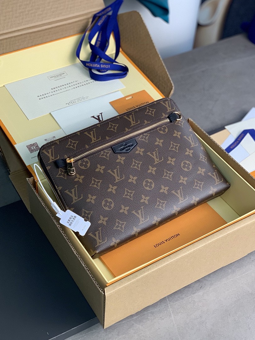 Bag L, photo 1
