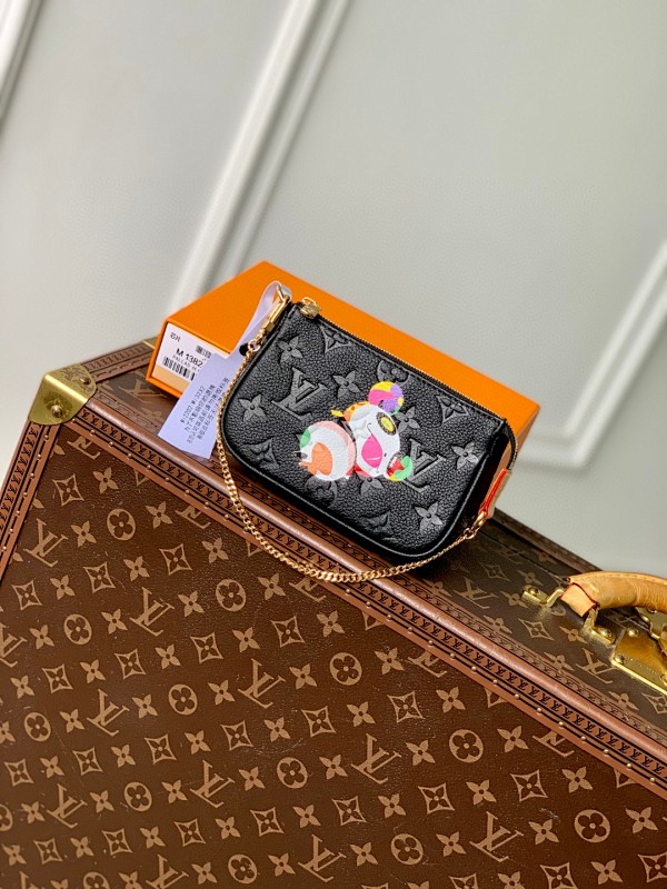 Bag L, photo 1