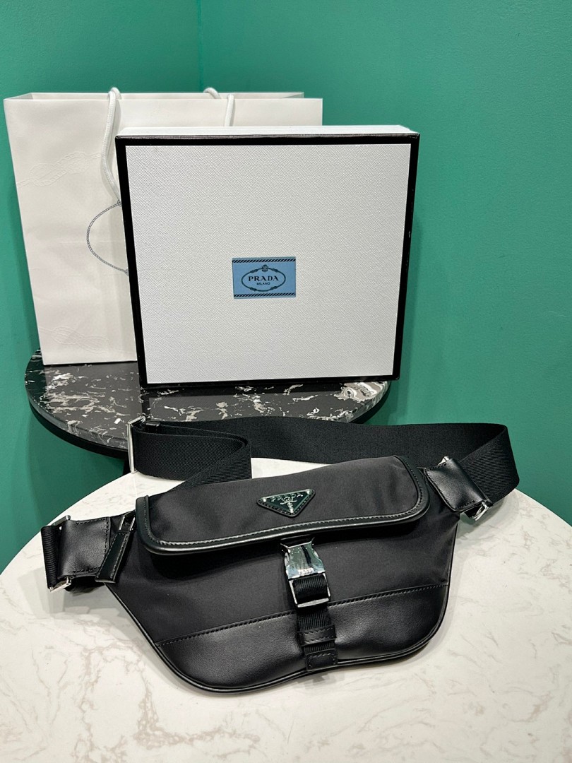 Bag P, photo 1
