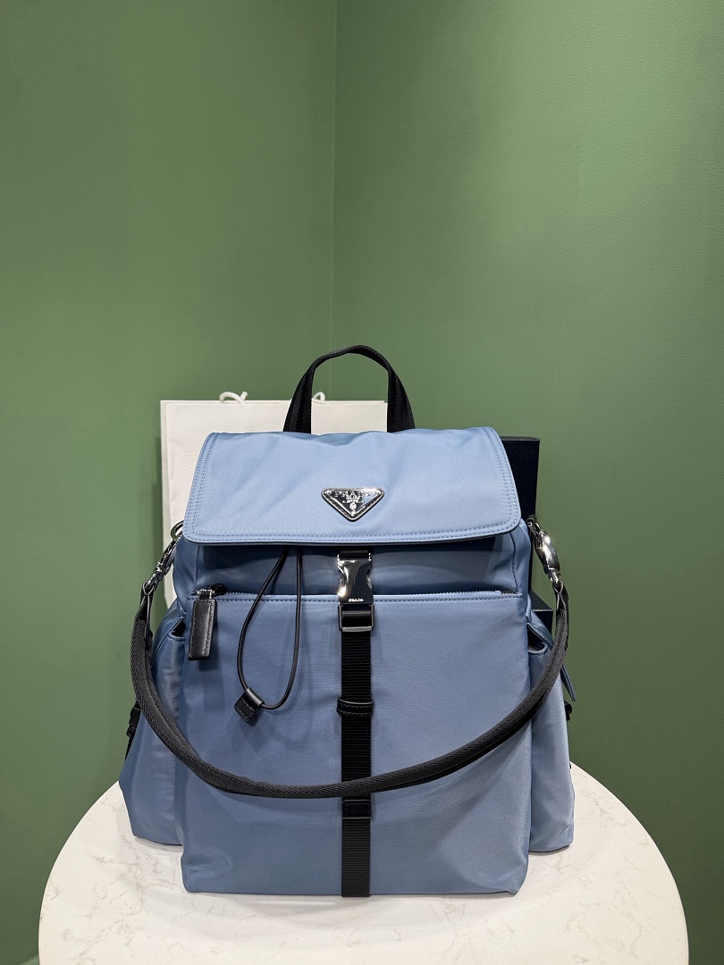 Bag P, photo 1