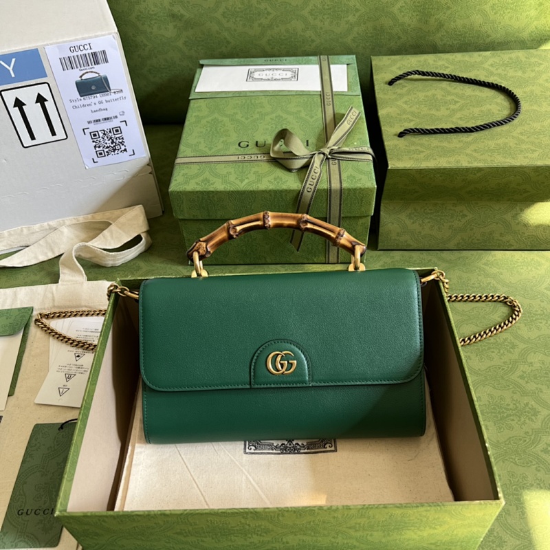 Bag G, photo 1