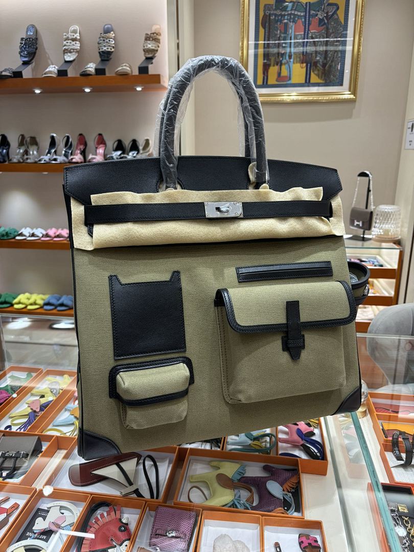 Bag HM, photo 1
