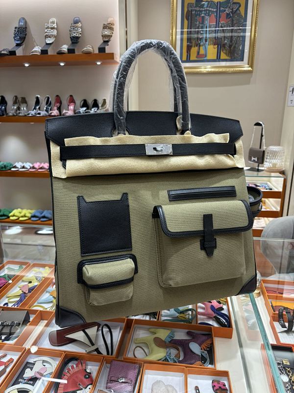 Bag HM, photo 1