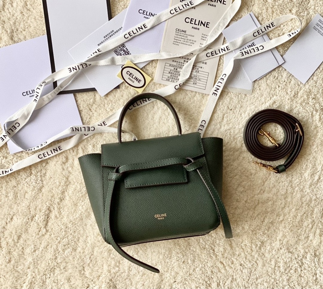 Bag C, photo 1