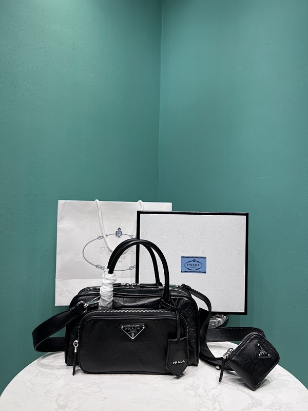 Bag P, photo 1