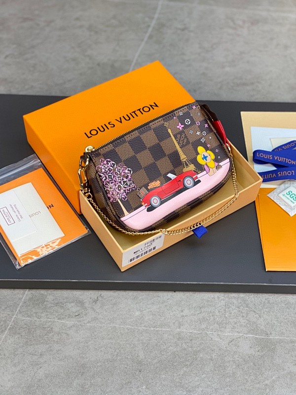 Bag L, photo 1