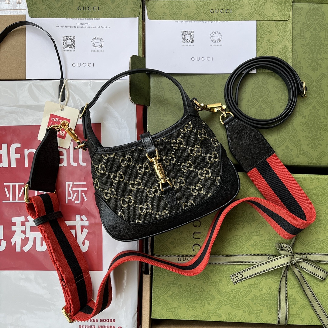 Bag G, photo 1