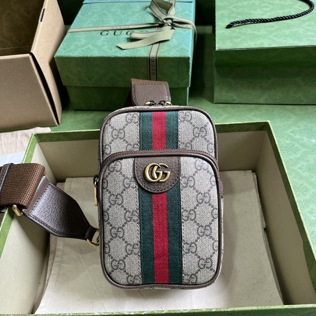 Bag G, photo 1
