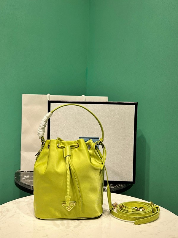 Bag P, photo 1
