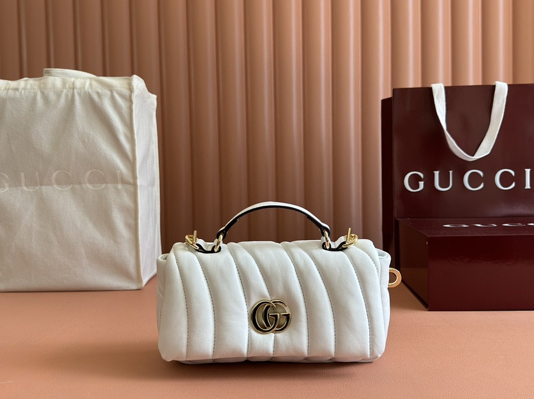 Bag G, photo 1