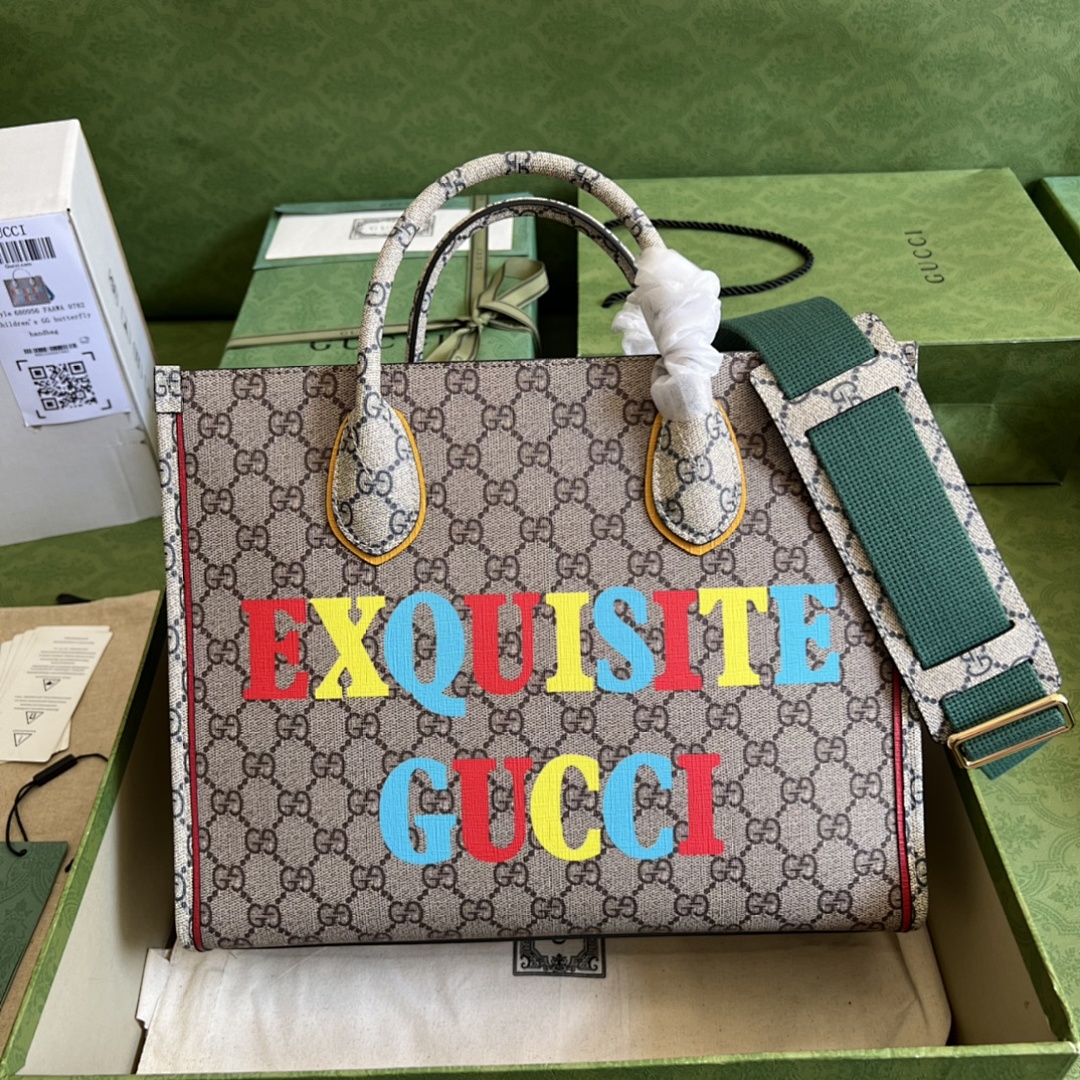 Bag G, photo 1