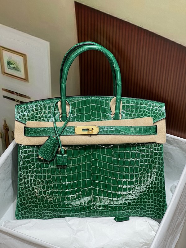 Bag HM, photo 1