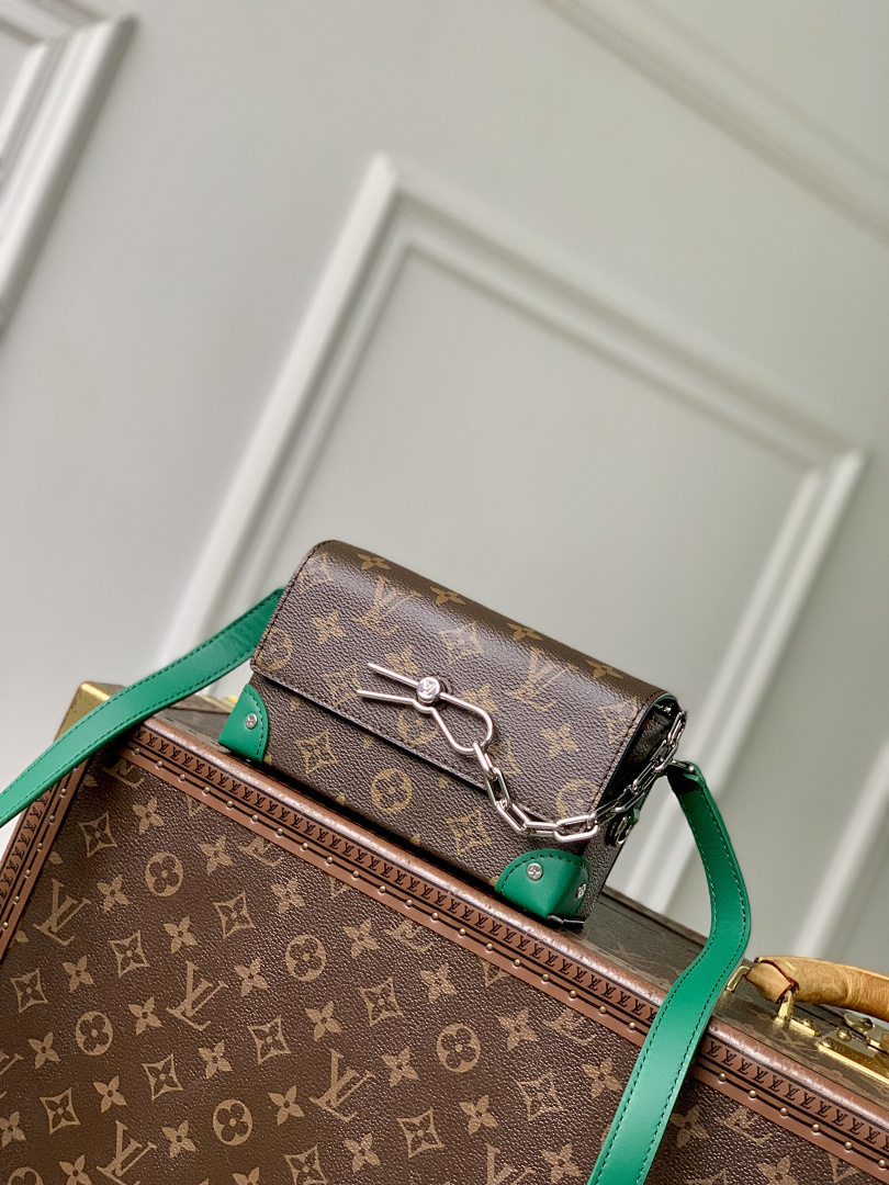 Bag L, photo 1