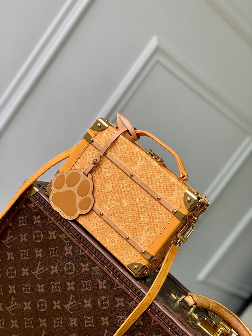 Bag L, photo 1