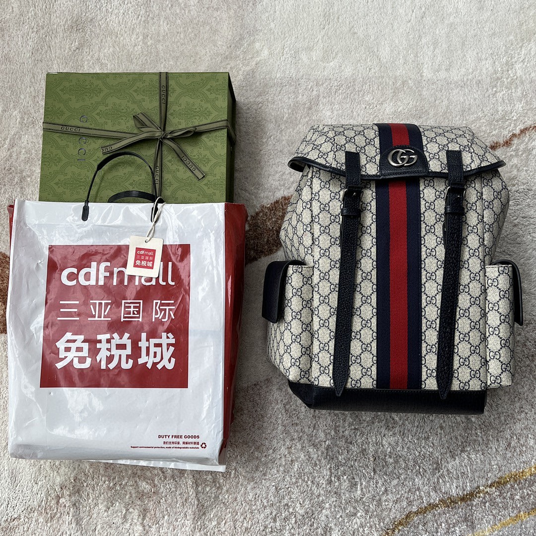 Bag G, photo 1