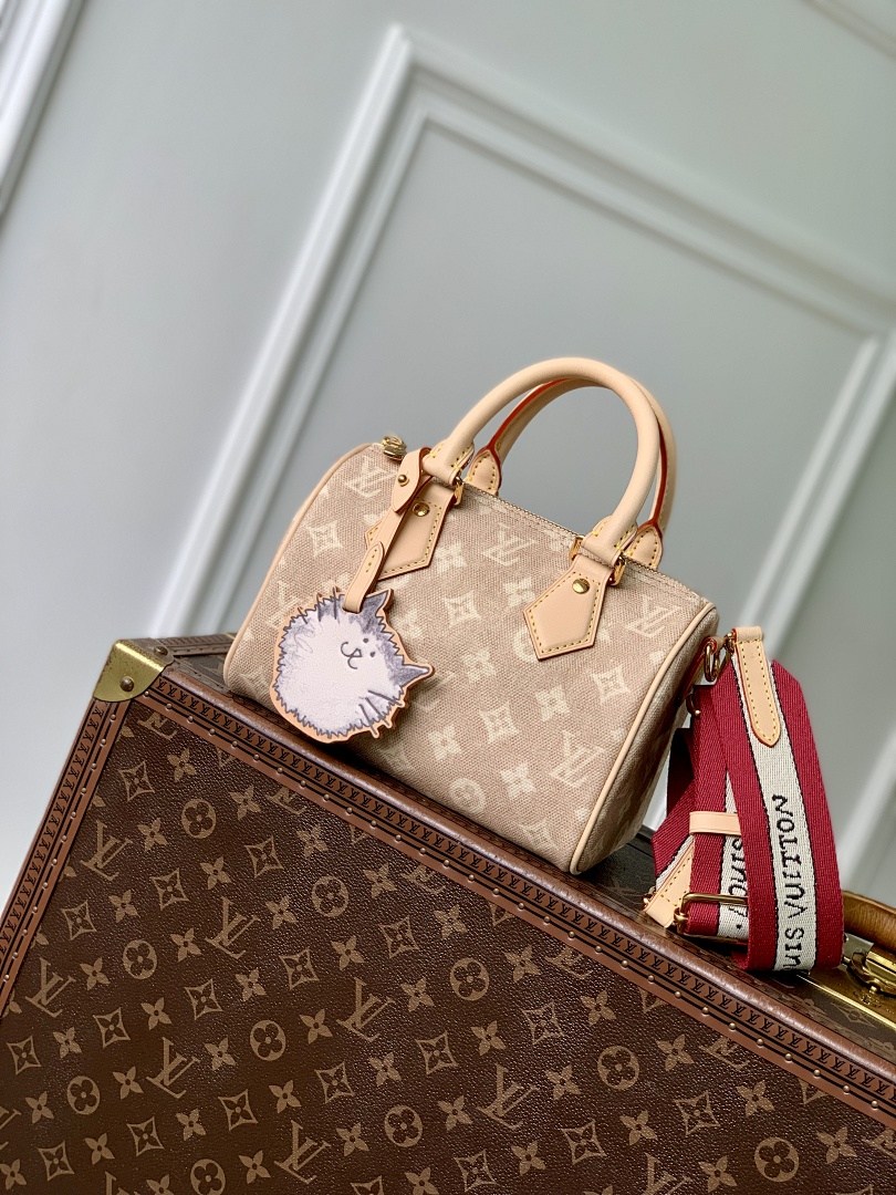 Bag L, photo 1
