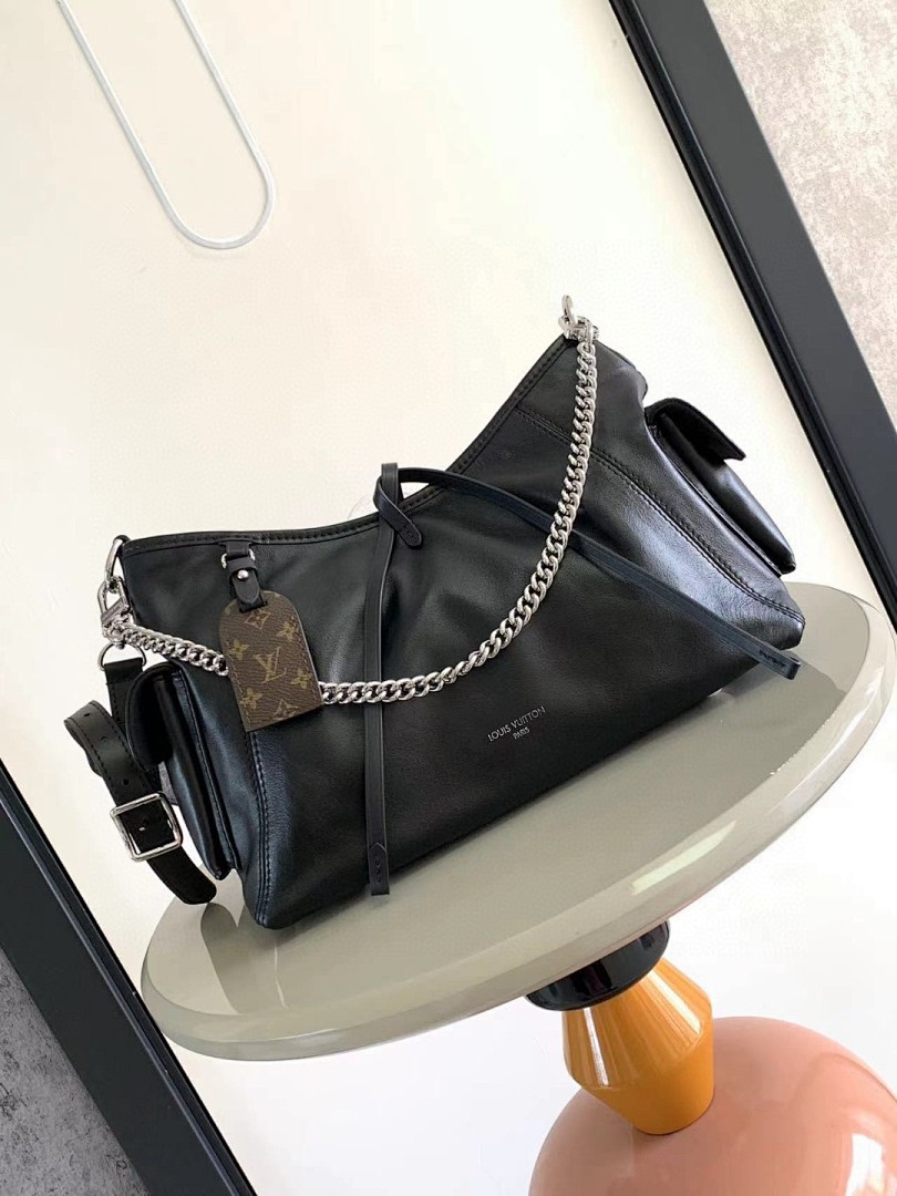 Bag L, photo 1