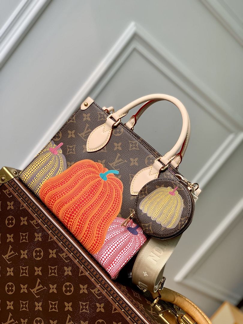 Bag L, photo 1