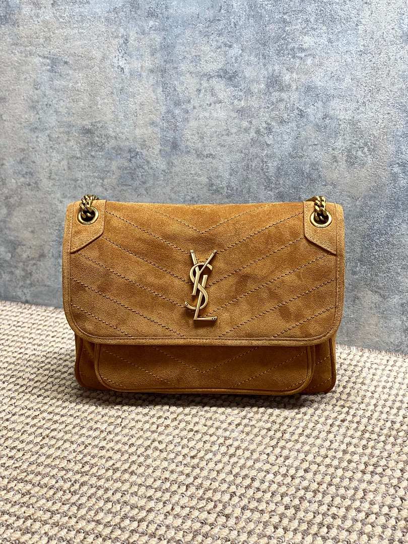 Bag YS, photo 1