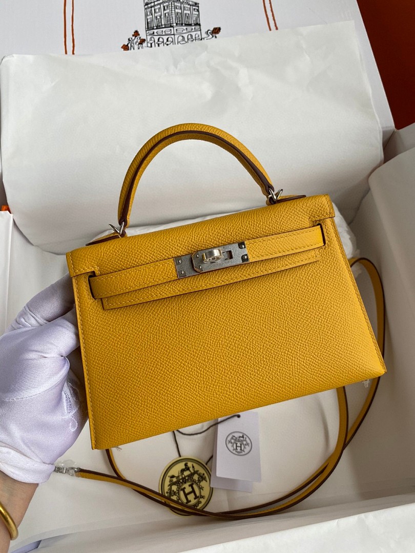 Bag HM, photo 1