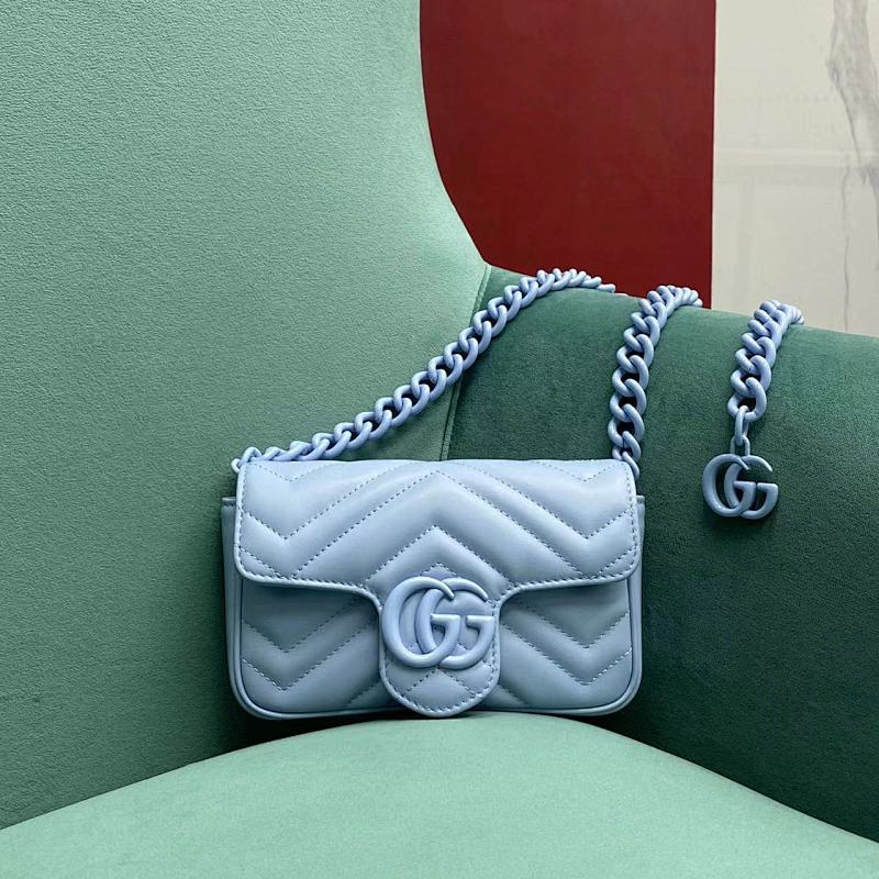 Bag G, photo 1
