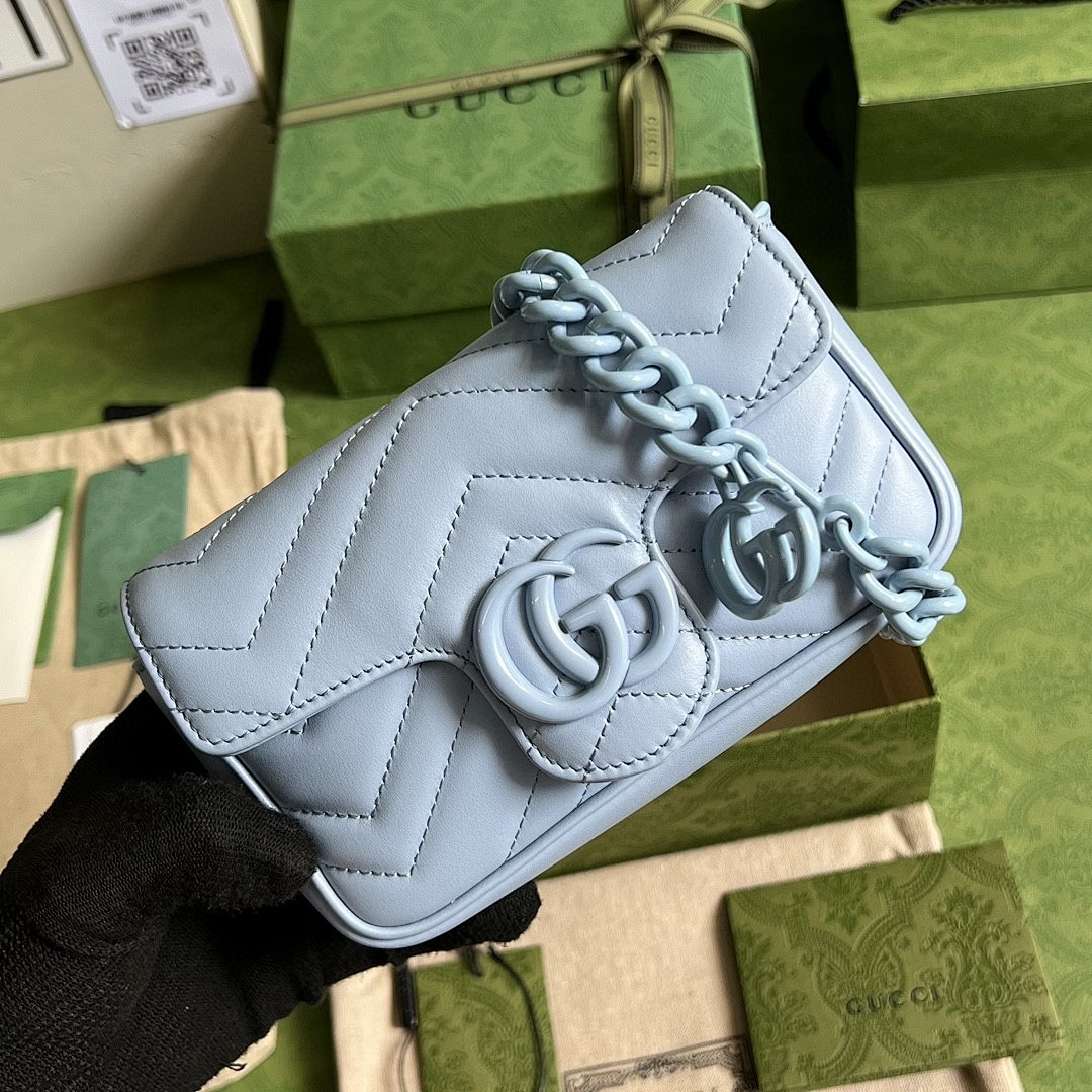 Bag G, photo 1