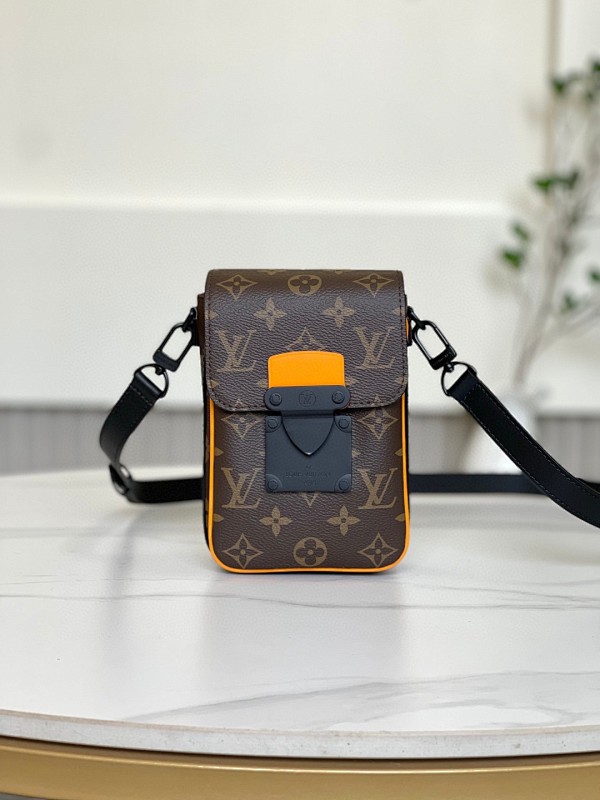 Bag L, photo 1