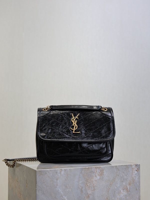 Bag YS, photo 1