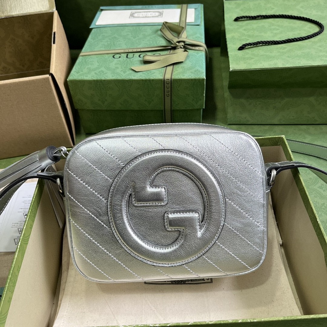 Bag G, photo 1