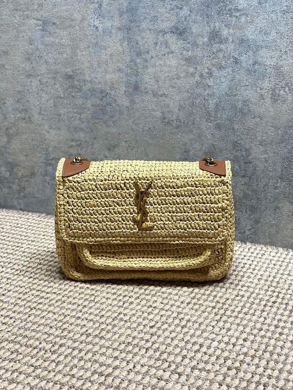 Bag YS, photo 1