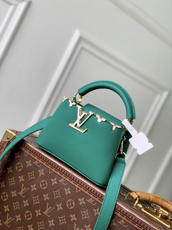 Bag L, photo 1