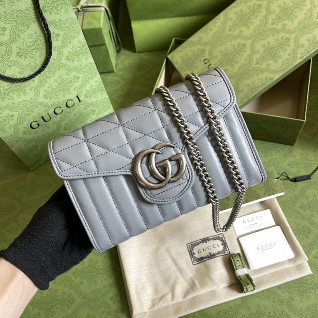 Bag G, photo 1