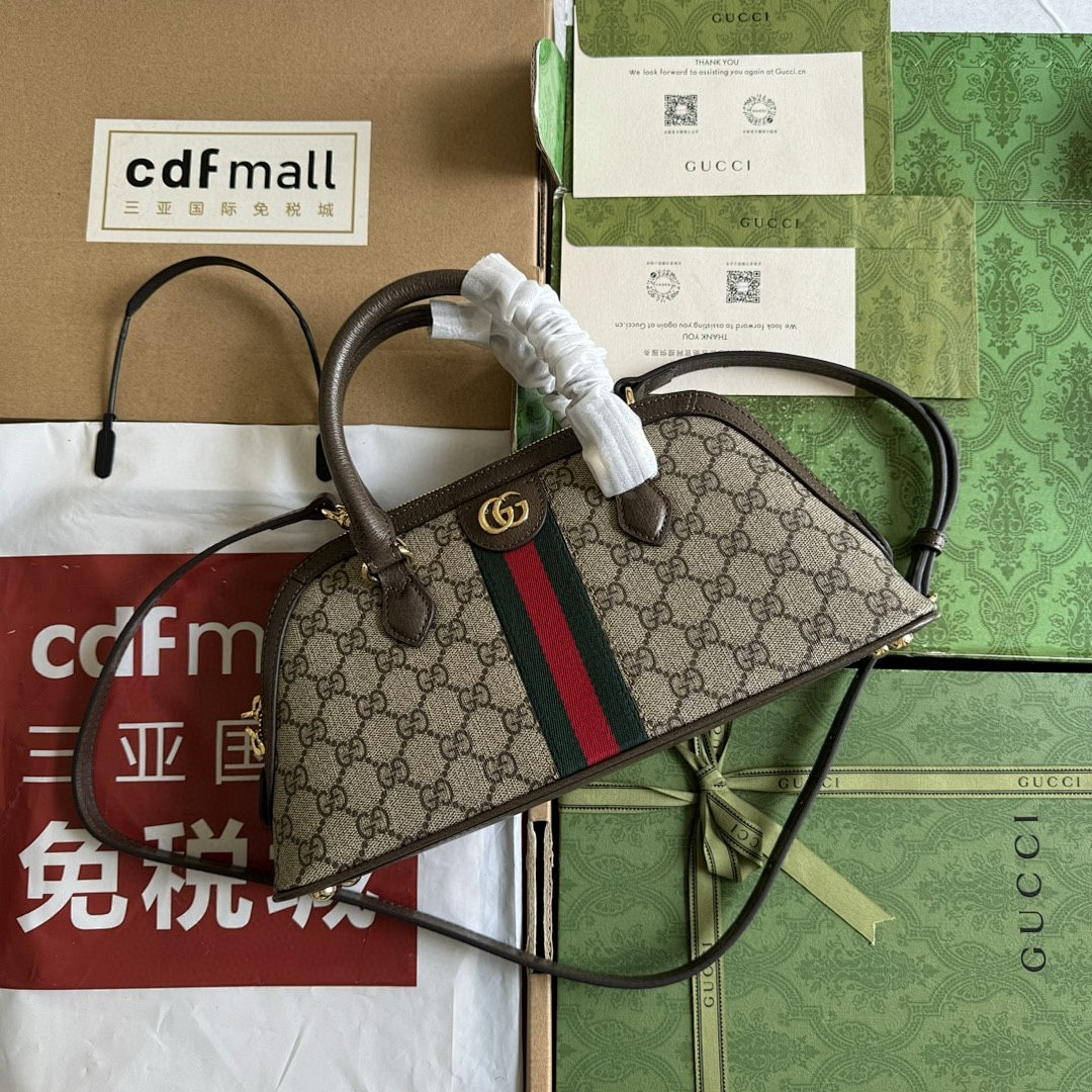 Bag G, photo 1