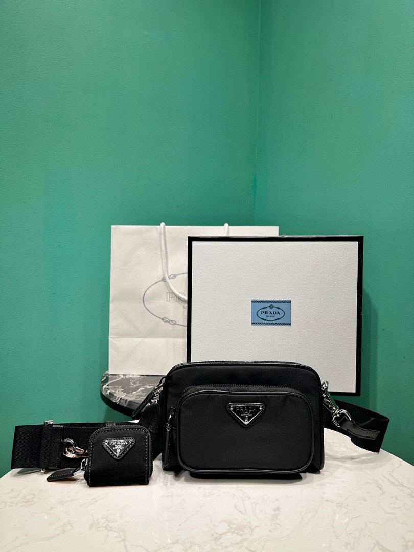 Bag P, photo 1