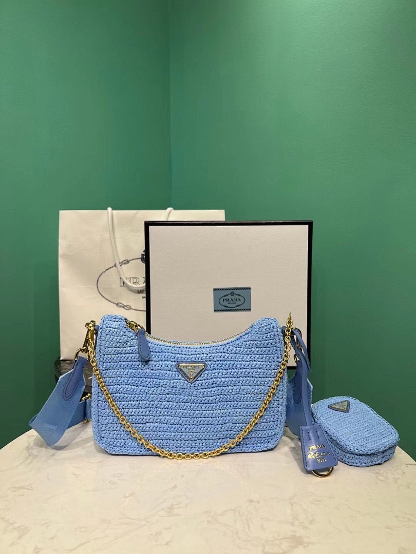 Bag P, photo 1