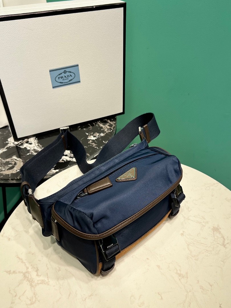 Bag P, photo 1