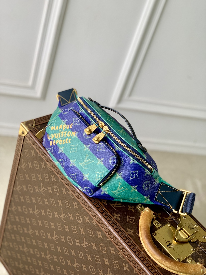 Bag L, photo 1